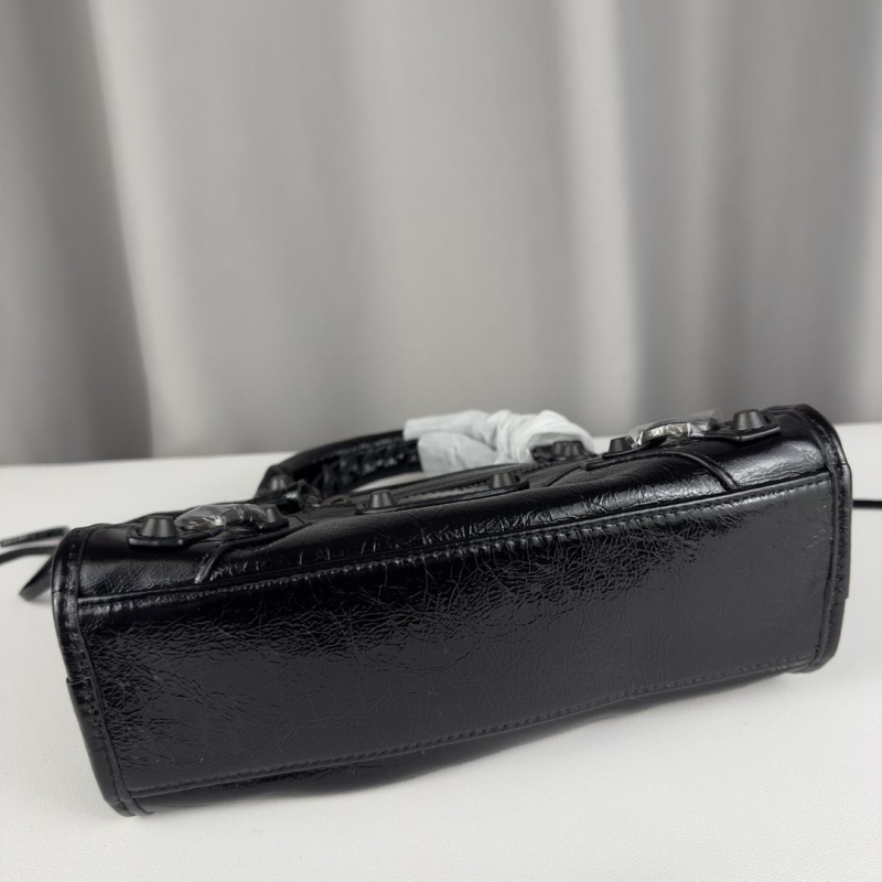 Balenciaga Top Handle Bags